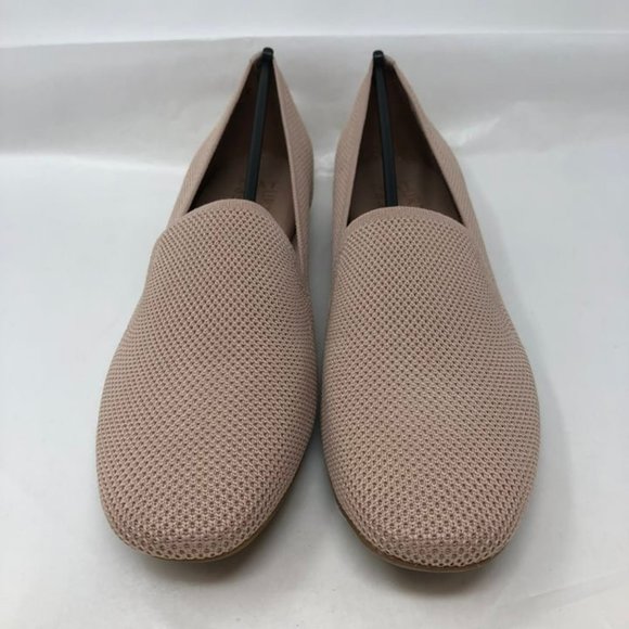 Naturalizer Women's, Kit 5 Flat Mauve Comfort Shoe NEW in BOX FAST SHIPPING! - Picture 2 of 8